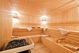 Grand Alana Spa Hamam – Full Paket