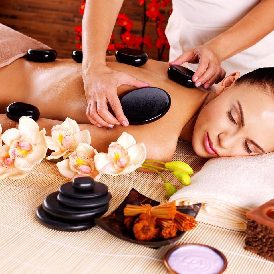 Grand Alanya Spa – Klasik Program (Bayanlar …