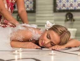 Grand Alana Spa Hamam – Full Paket