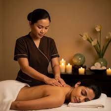 Grand Alanya Spa – Klasik Program (Bayanlar …