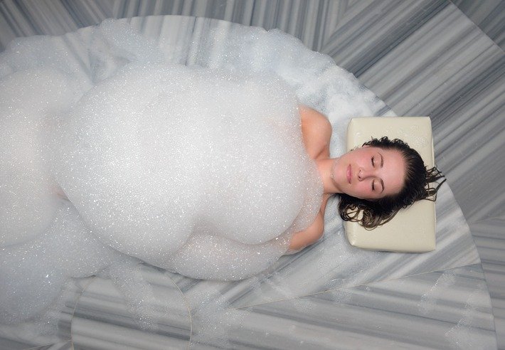 Grand Alana Hamam – Bayanlara Özel Full Pake…