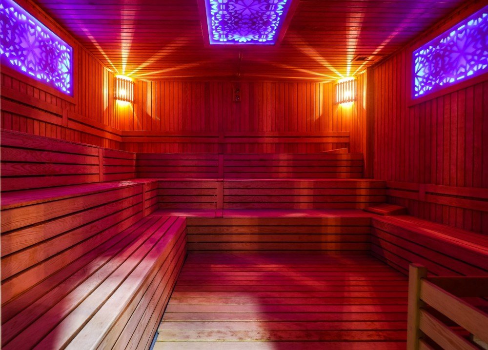 Grand Alana Spa Hamam – Full Paket