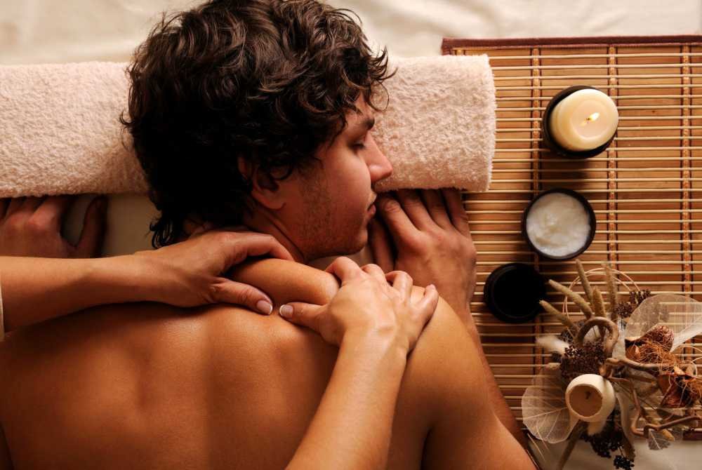 Grand Alanya Spa 1-Hour Medical Massage