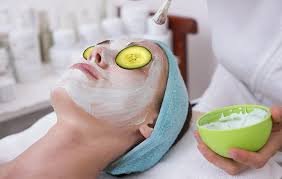 Grand Alanya Spa – Aloe Vera Program